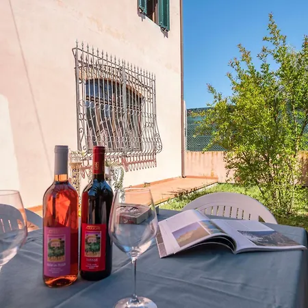 La Rada Portoferraio