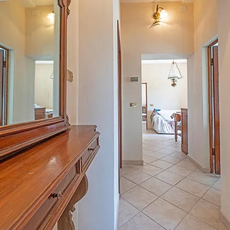 La Rada Apartment Portoferraio