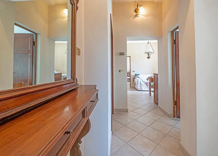 La Rada Apartment Portoferraio