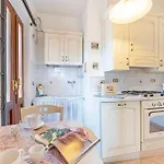 La Rada Apartman *
