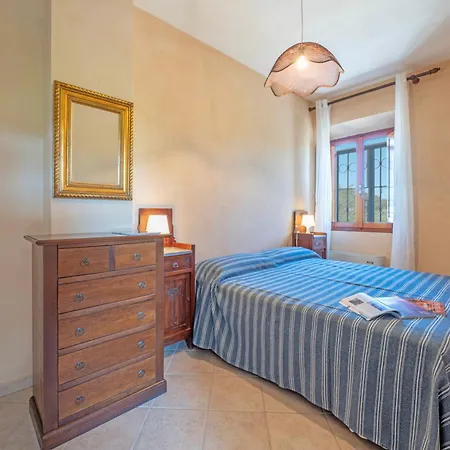 La Rada Apartment Portoferraio
