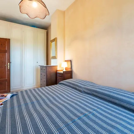 Apartment La Rada Portoferraio