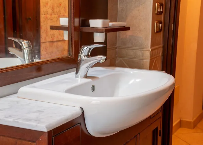 Apartman La Rada Portoferraio