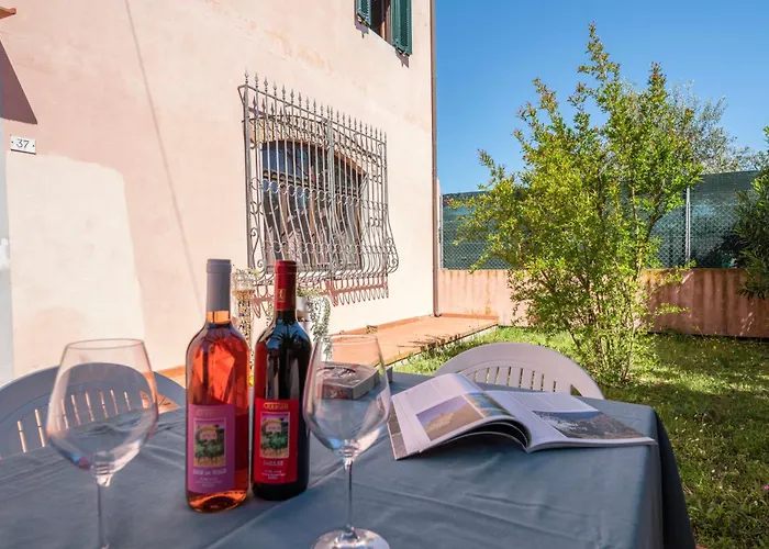 La Rada Portoferraio