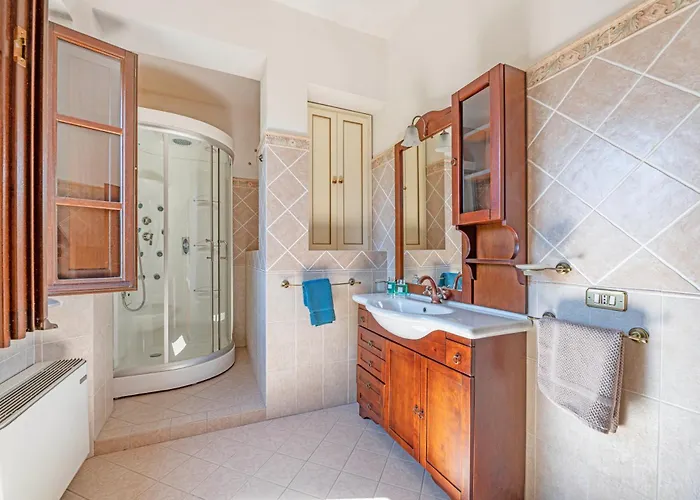 Apartman La Rada Portoferraio