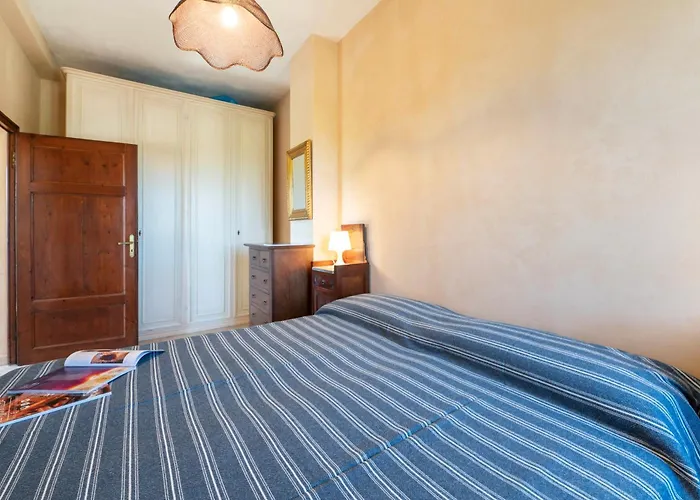 Apartman La Rada Portoferraio