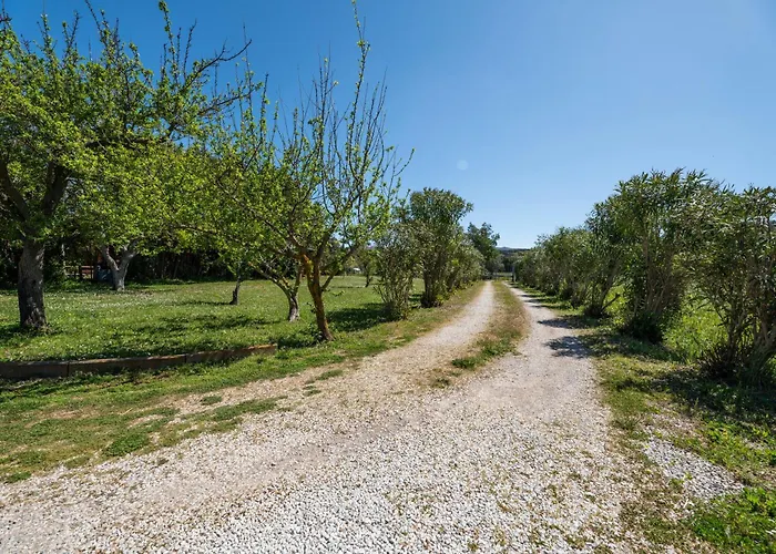 Apartman La Rada Portoferraio