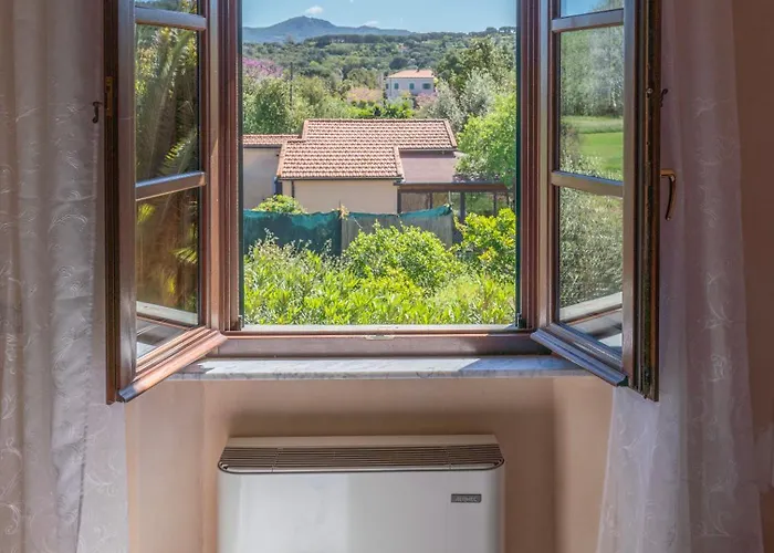 La Rada * Portoferraio