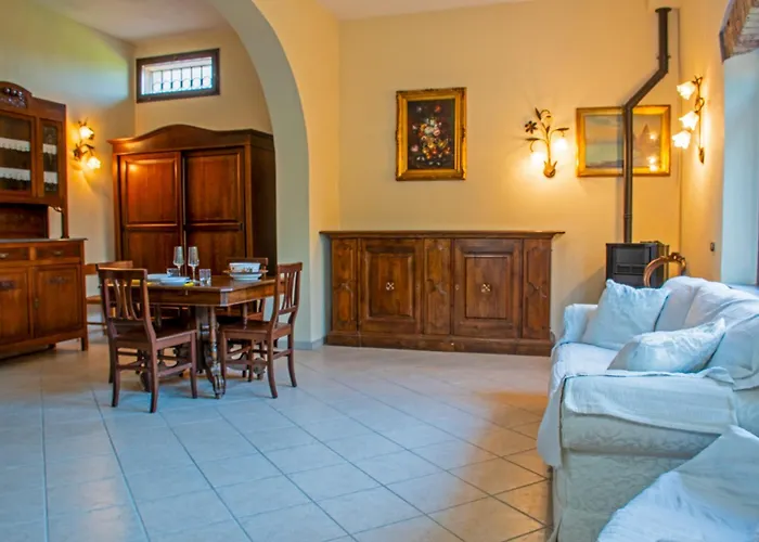 La Rada Портоферрайо