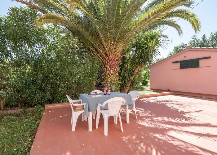 La Rada * Портоферрайо